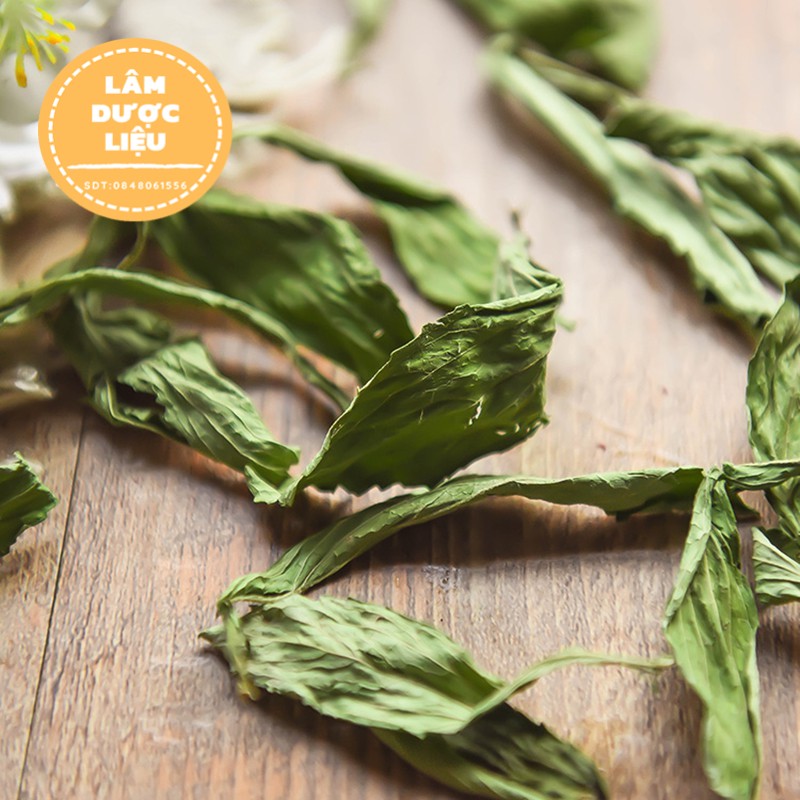 1kg cỏ ngọt khô nguyên lá không cành