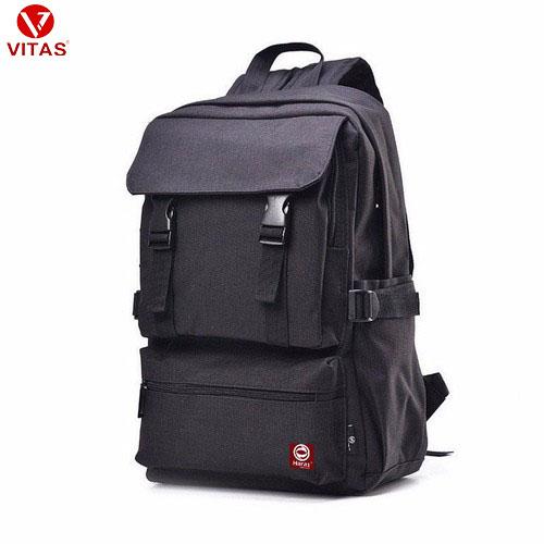 [HCM]Balo Nam Thời Trang Hàn Quốc VITAS VT112