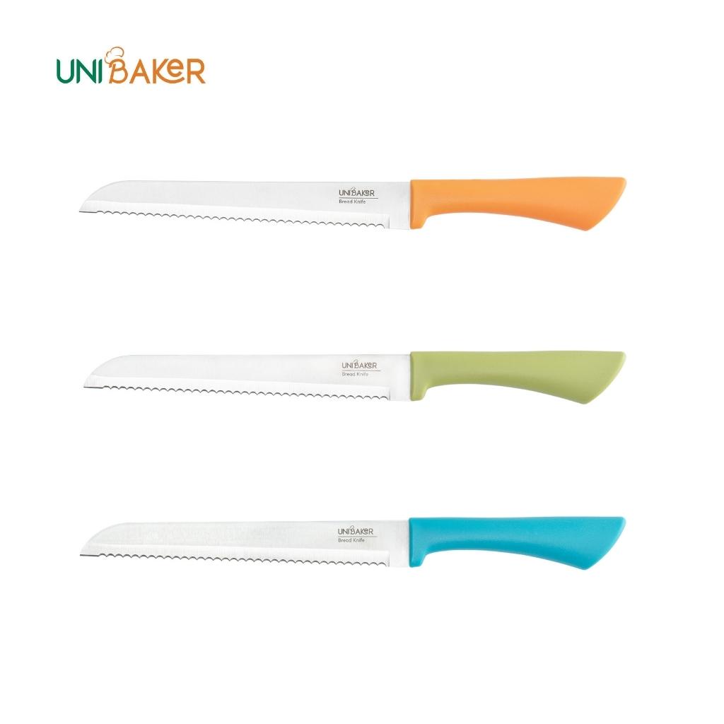 Dao cắt bánh răng cưa thưa 10i unibaker