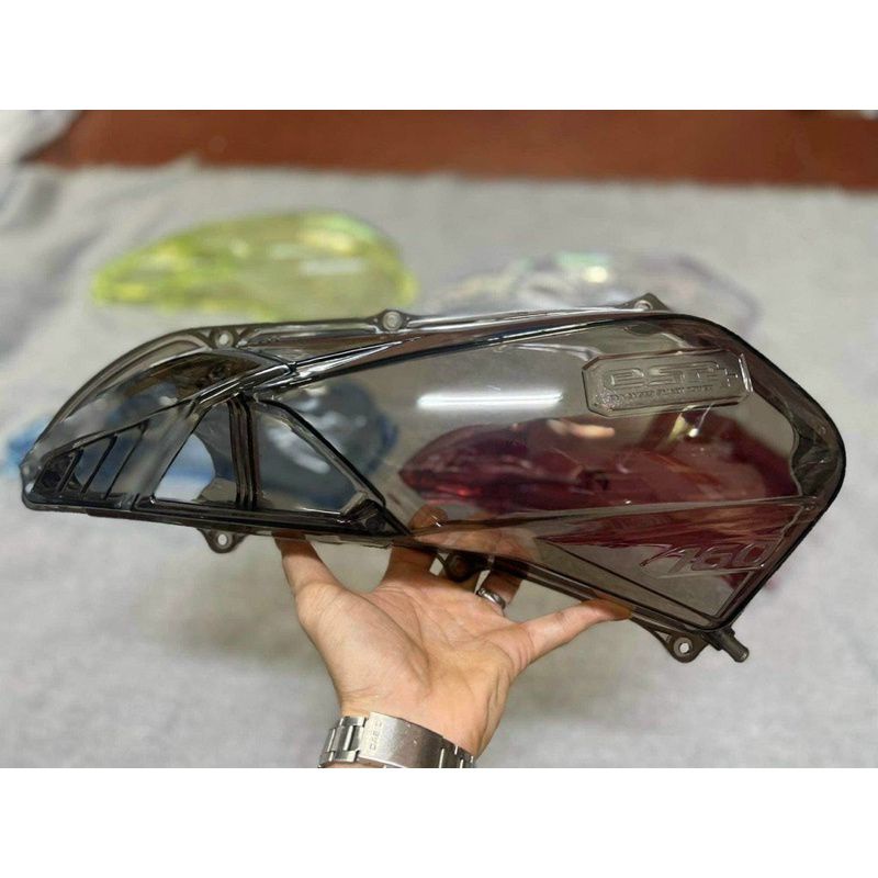 Ốp lọc gió vario 160cc - ab 2022 160cc