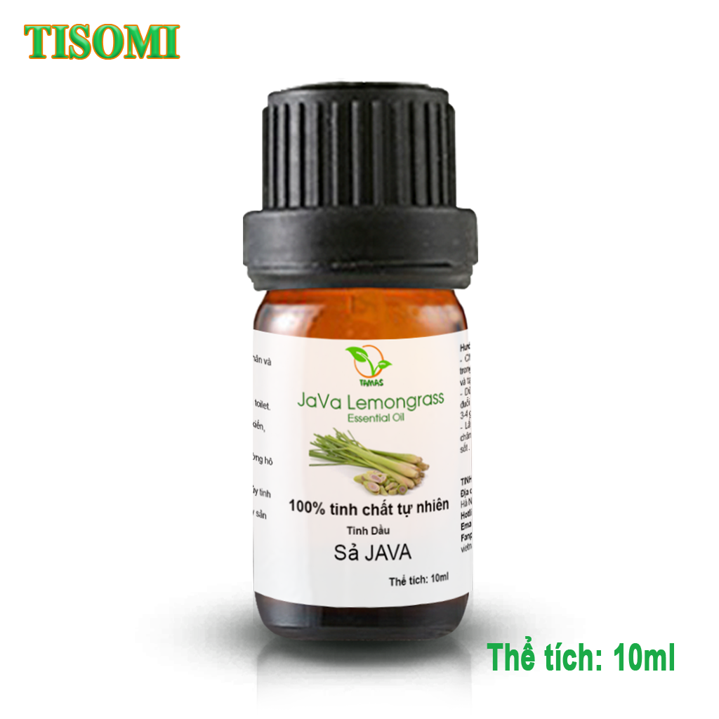 Tinh Dầu Sả Java Thương Hiệu TAMAS Nguyên Chất 100ml, Tinh Dầu Thơm Phòng, Xông Phòng, Khử Mùi, Kháng Khuẩn, Tinh Dầu Xả, Tinh Dầu Sả Java 100, Tinh Dầu Nguyên Chất Đuổi Muỗi Và Côn Trùng Hiệu Quả, Dung Dịch Xông Phòng Đuổi Muỗi