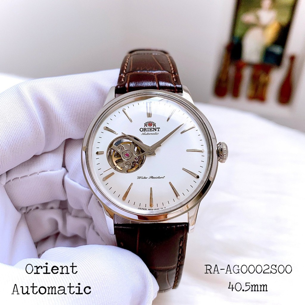 Đồng hồ Nữ chính hãng Citizen Quartz (máy Pin) EQ9062-58E size 34
