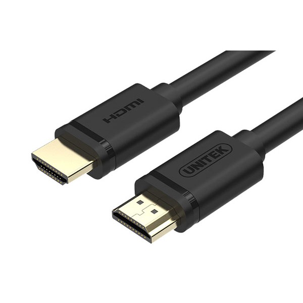 Cáp hdmi 8m unitek y-c141m