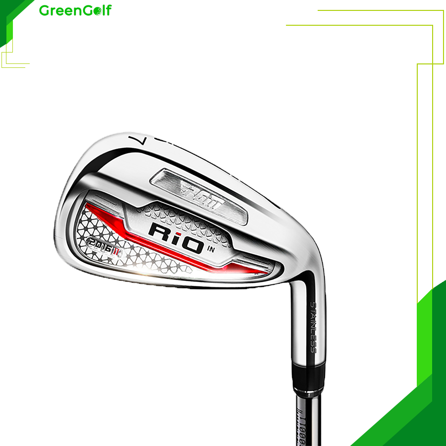 GẬY 7 IRON RIO 2016 CHÍNH HÃNG PGM