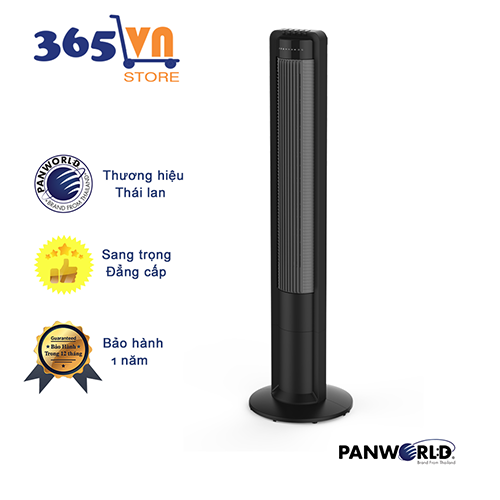 Quạt tháp cao cấp thái lan panworld pw-049