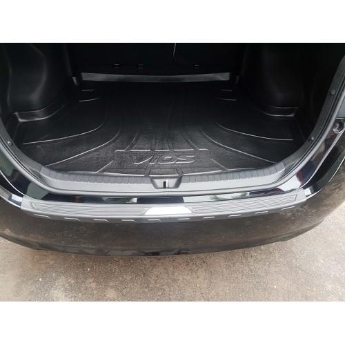 Lót cốp nhựa xe toyota vios 2019-2020-2021-2022