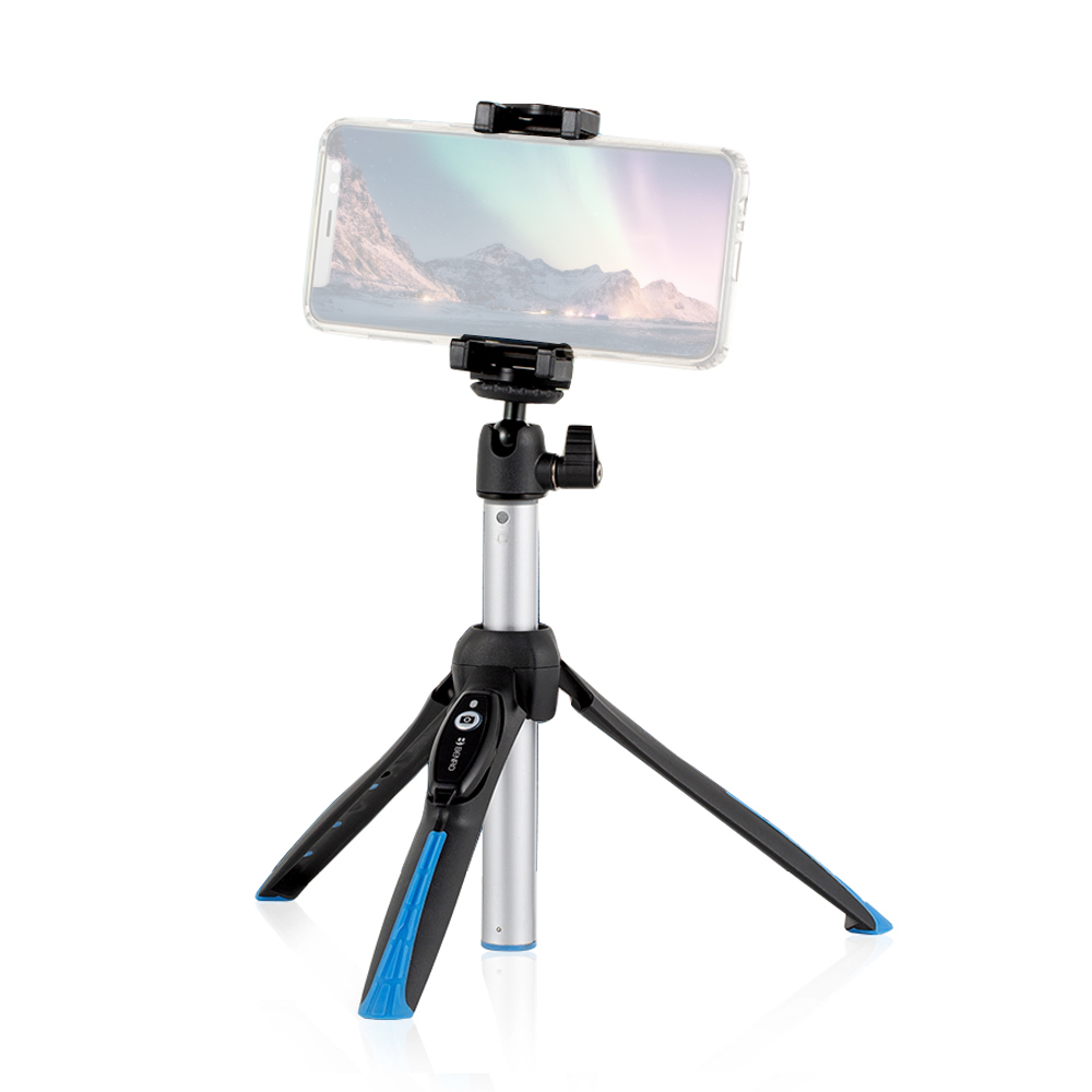 Benro mini tripod bk15