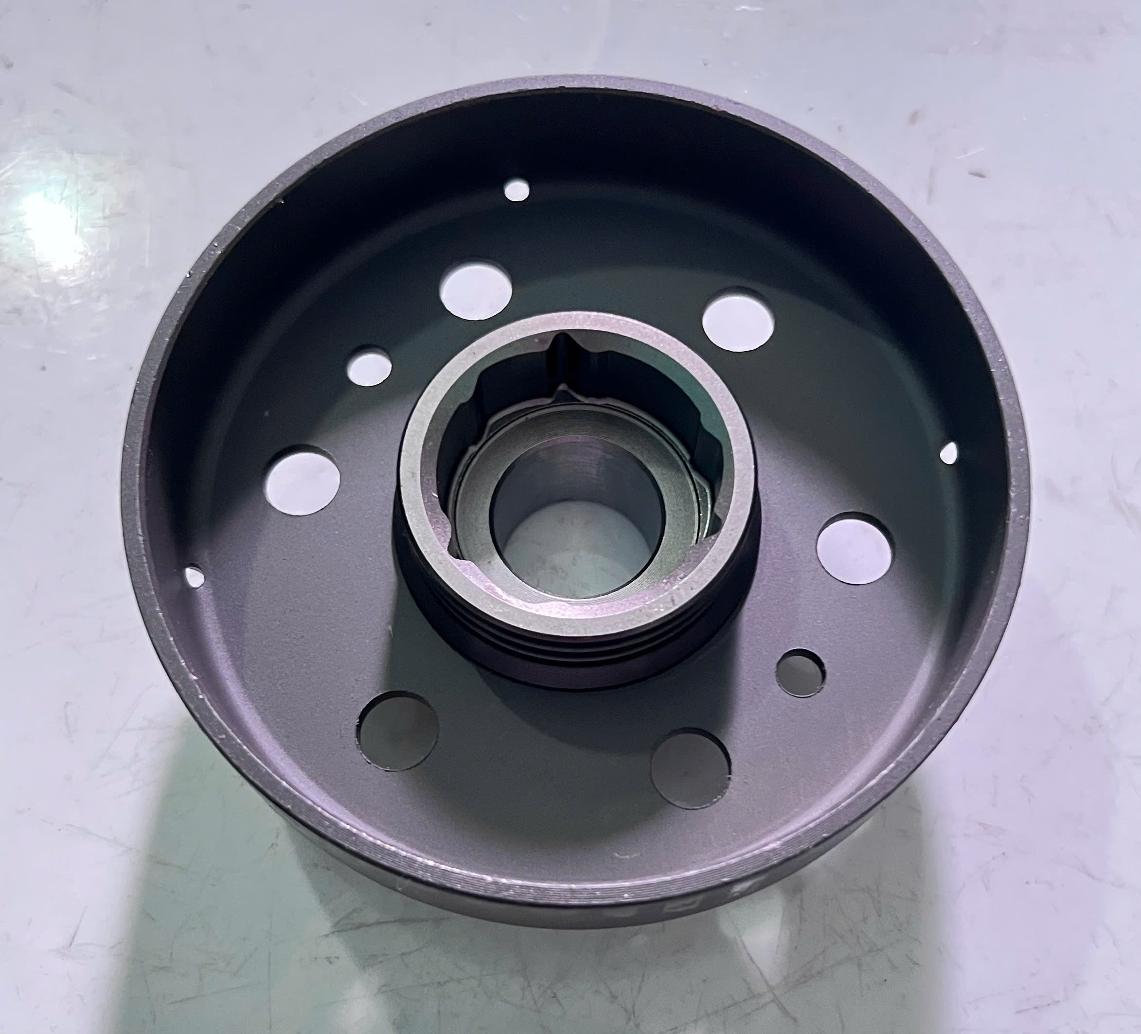 Chuông nồi 20T Sirius Fi