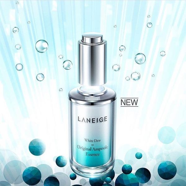 TINH CHẤT DƯỠNG TRẮNG LANEIGE-WHITE DEW ORIGINAL AMPOULE ESSENCE
