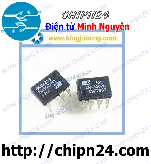 Ic lnk306 dip-7