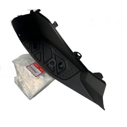 A sàn để chân ab air blade 110 đời đầu 2007 2008 2009 2010 chinh hãng