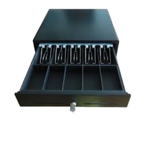 Ngăn kéo đựng tiền két đựng tiền thu ngân size l