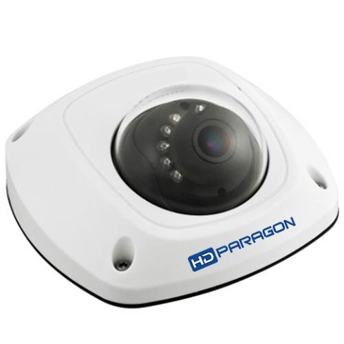 Camera ip dome hồng ngoại 2.0 megapixel hdparagon hds-2523irp