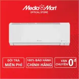 Điều hòa Daikin 2 chiều Inverter 1.5HP-12.300BTU ATHF35XVMV