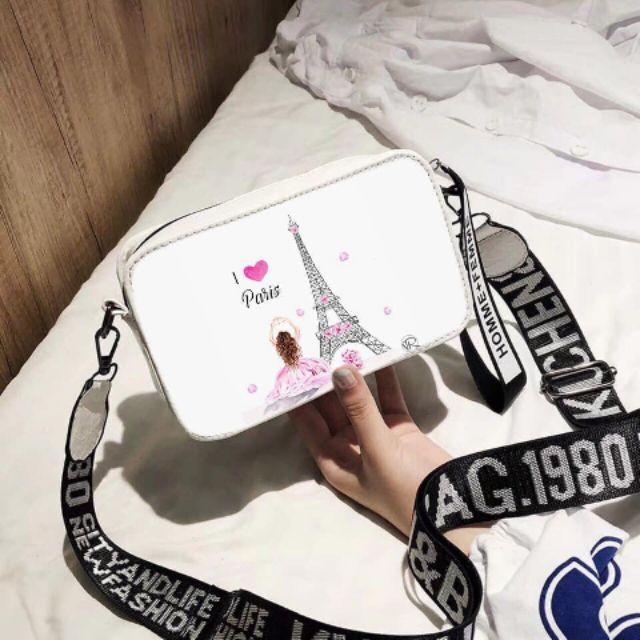 Túi đeo chéo thời trang tn-0142