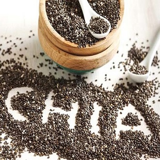 [HCM]Hạt chia Úc Absolute Organic Chia Seeds gói 10gr . Cung cấp chất xơ hỗ trợ tiêu hóa lượng Omega-3 cao hỗ trợ thần kinh và phát triển trí não tốt cho phụ nữa mang thai.