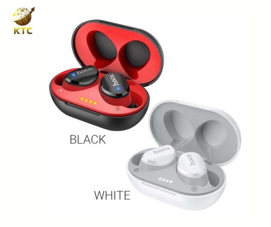 Tai nghe nhét tai Bluetooth Hoco ES41