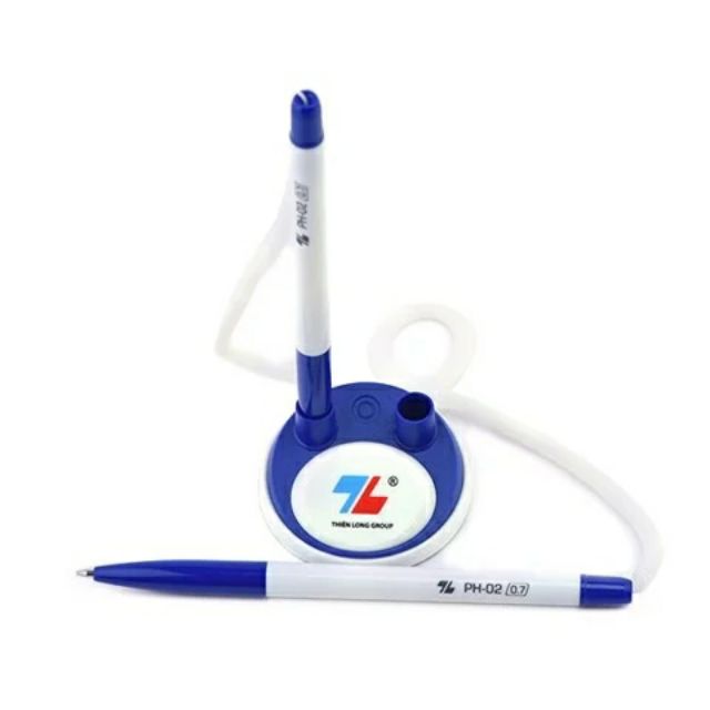 Bút bi để bàn tl ph 02