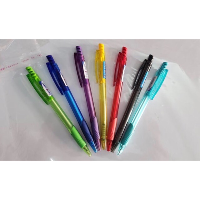 Combo 5 cây Bút bi Digno Comfy