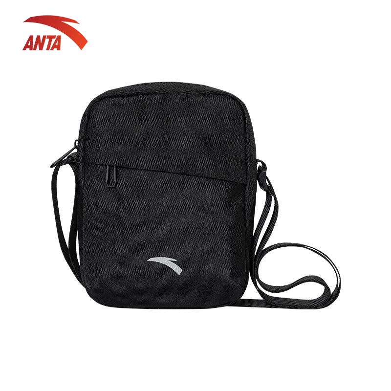 [ SALE OFF 70% ] Túi đeo chéo thể thao nam Anta 892357122