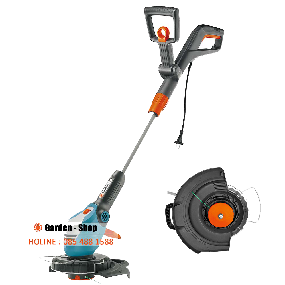 Máy cắt cỏ gardena comfortcut plus 09811-20