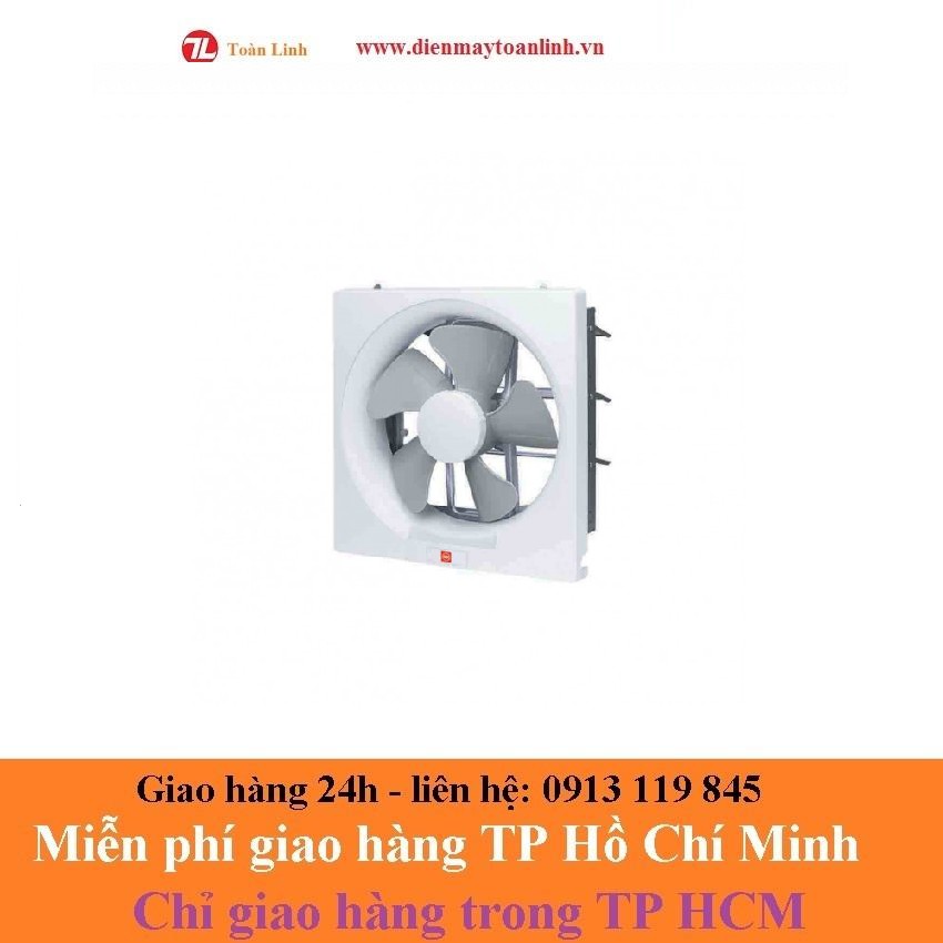 Quạt hút gắn tường KDK 25RGF