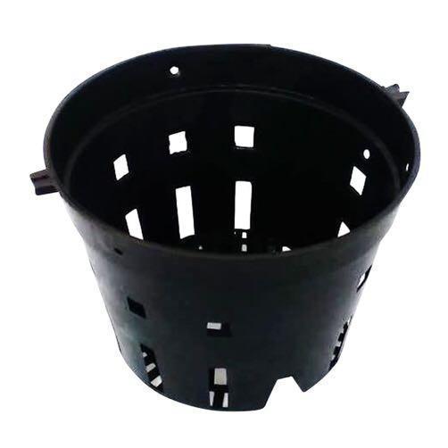 Combo 10 chậu nhựa trồng lan fi 14