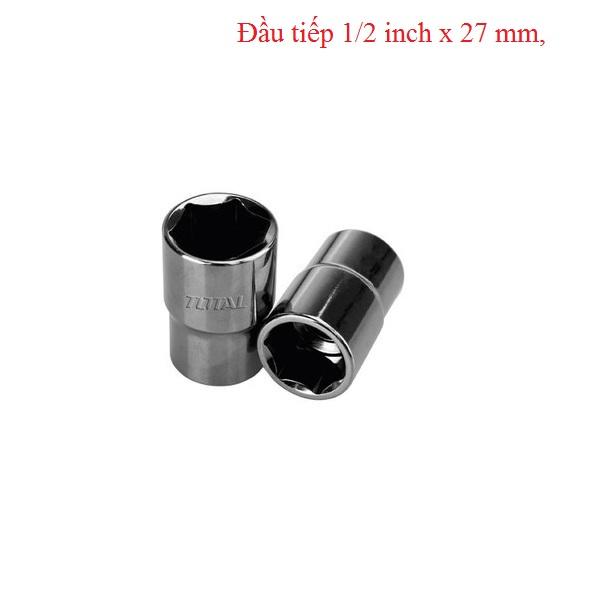 Đầu tiếp total thtst12271