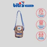 Túi Đeo Trẻ Em Biti's BBSB00200NAU (NÂU)