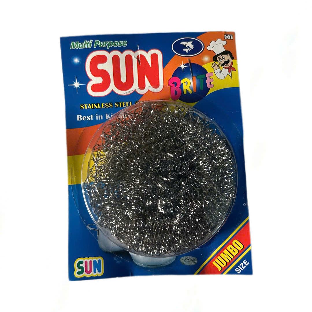 MIẾNG CƯỚC CHÙI NỒI, RỬA CHÉN MULTI PURPOSE ( 1 MIẾNG)