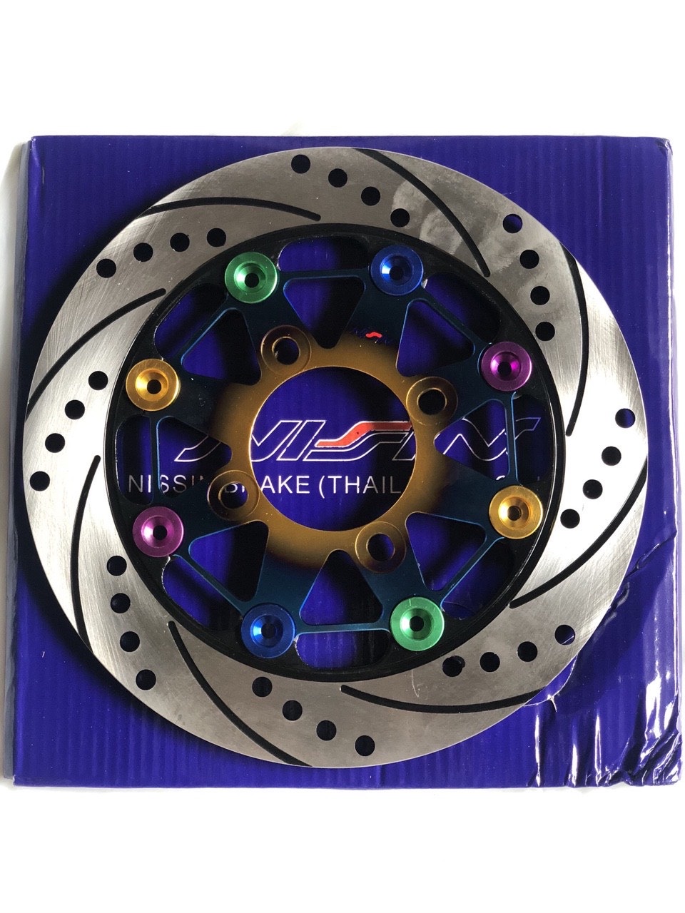 ĐĨA NISSIN TITAN SIÊU RẺ