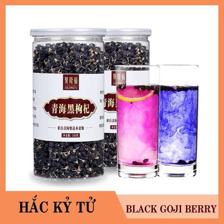 [HCM]Hắc Kỷ Tử Black Goji Berry