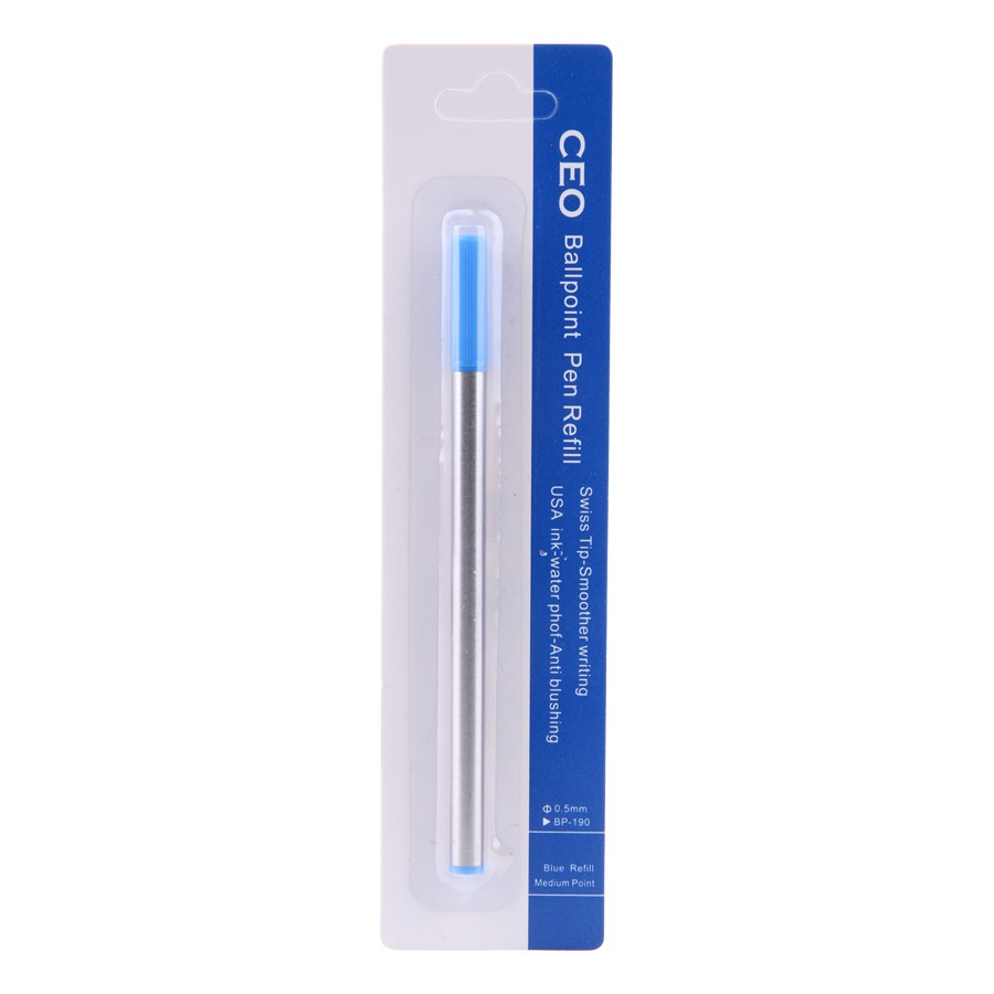 Ruột bút vặn ceo bp-190