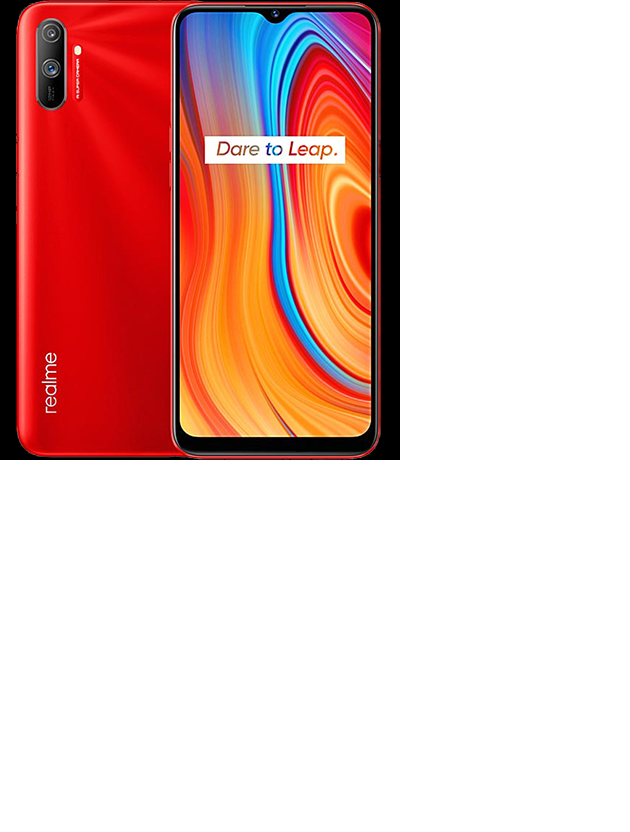 Kính cường lực điện thoại Realme C3 hàng 9D xịn Full keo cao cấp