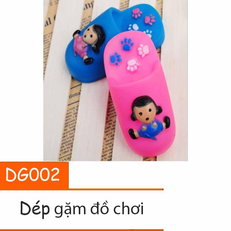 Đồ chơi xương gặm cho chó