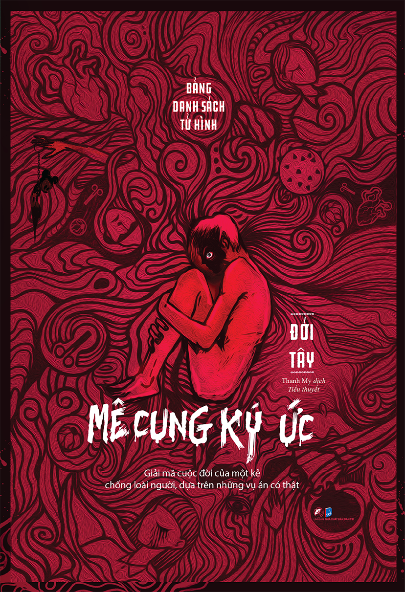 Sách - Mê Cung Ký Ức (Linh Lan Books)