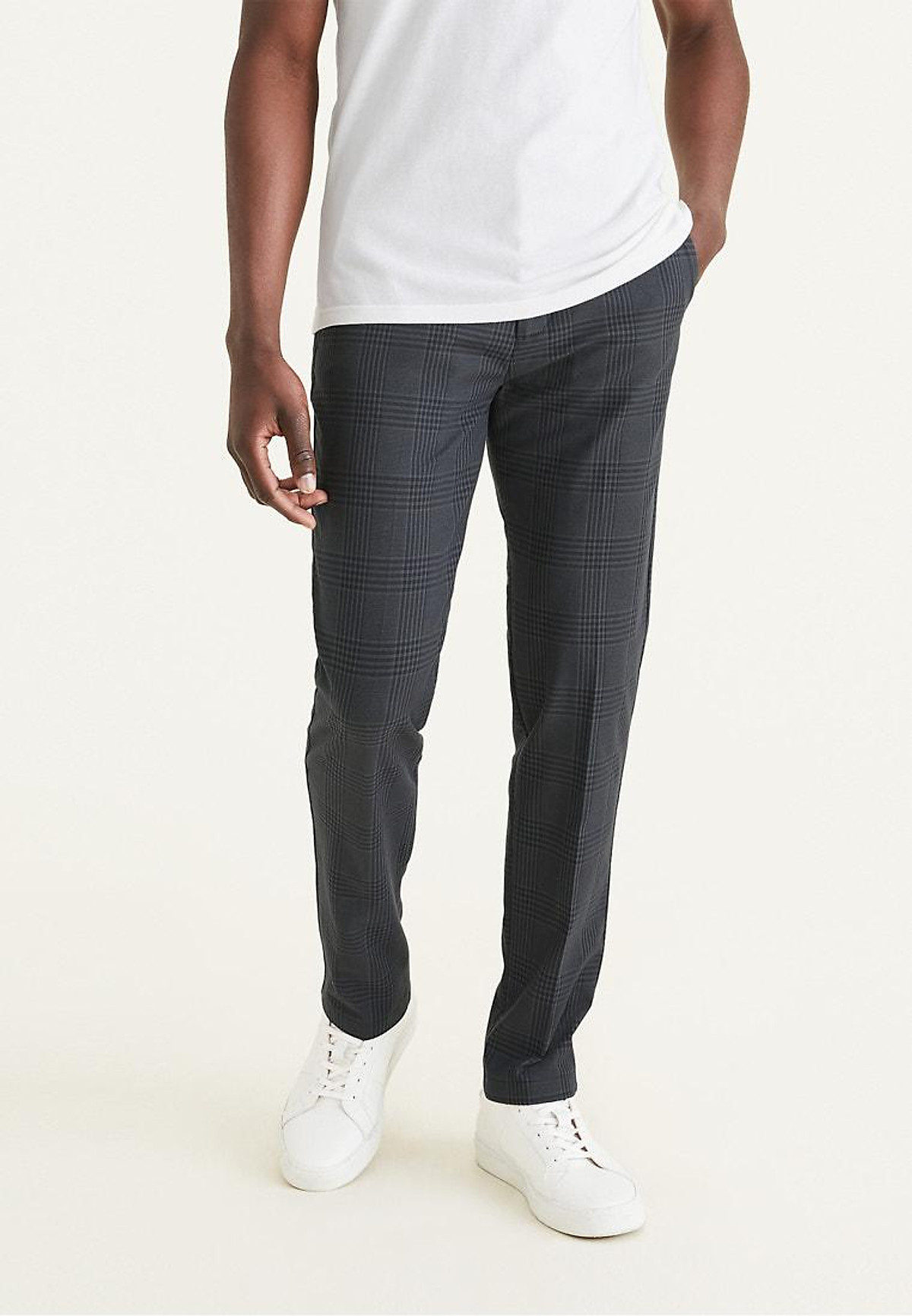 Dockers - quần khaki nam dài 36272-0067