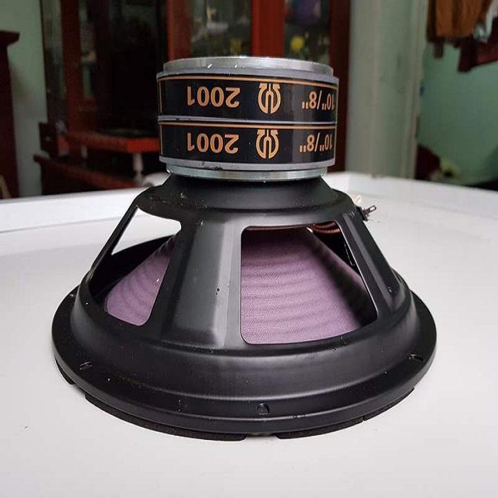 Mua Ngay Đôi Loa Bass 25 Pioneer - Loa bass rời , Gía rẻ chất lượng tốt , giá hợp lý