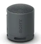 Loa bluetooth không dây SONY SRS XB100 / SRS-XB100