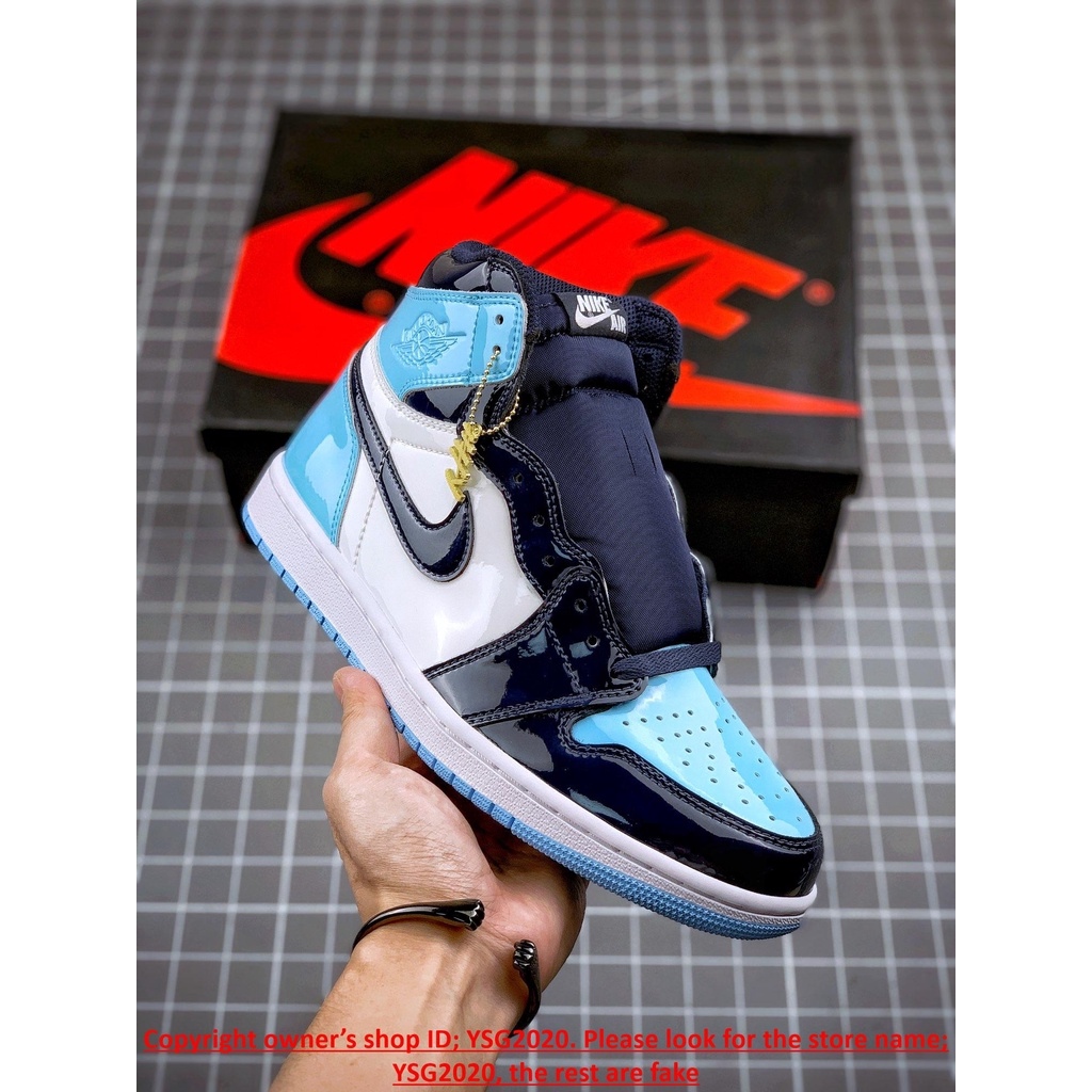 Original 2023 at HOT Original J1 R High Blue Chill 2019 All