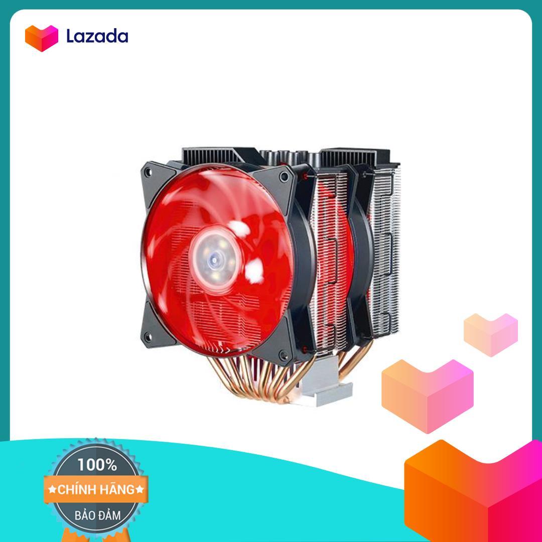 Tản nhiệt cpu cooler master masterair 620p