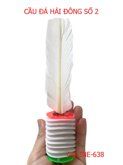 Cầu Đá Cao Cấp Hải Đông Số 2