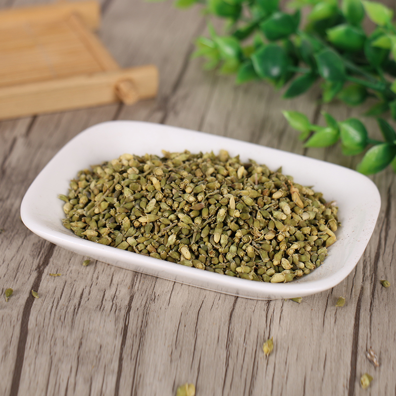 Trà hoa hoè sấy lạnh, trà thảo mộc - hương thảo mộc