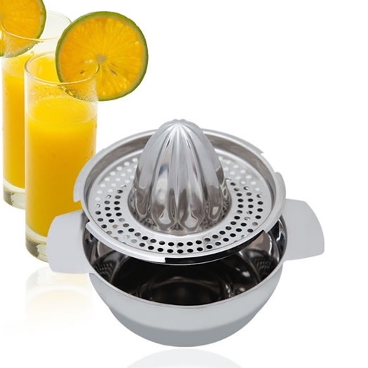 Dụng cụ vắt cam inox 304