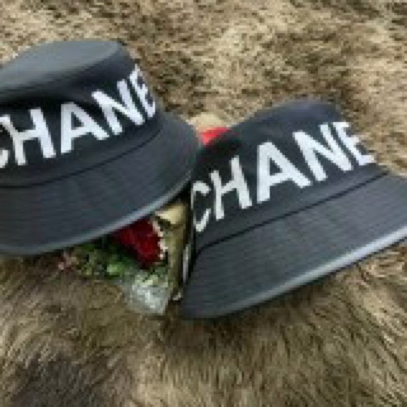 Nón bucket nữ Chanel