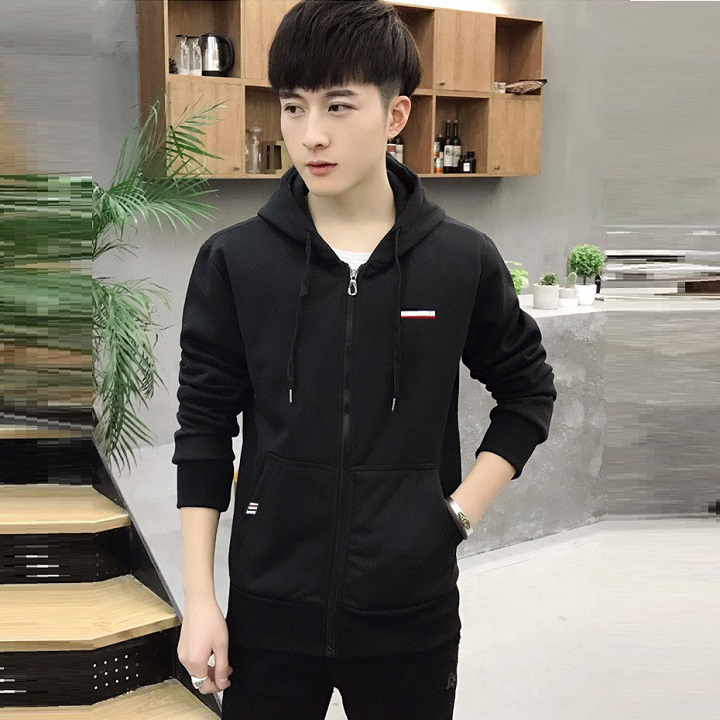 Áo khoác nam thu đông phong cách hàn quốc sgg1023