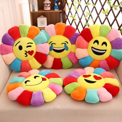 Gối tựa lưng - gối tựa trang trí