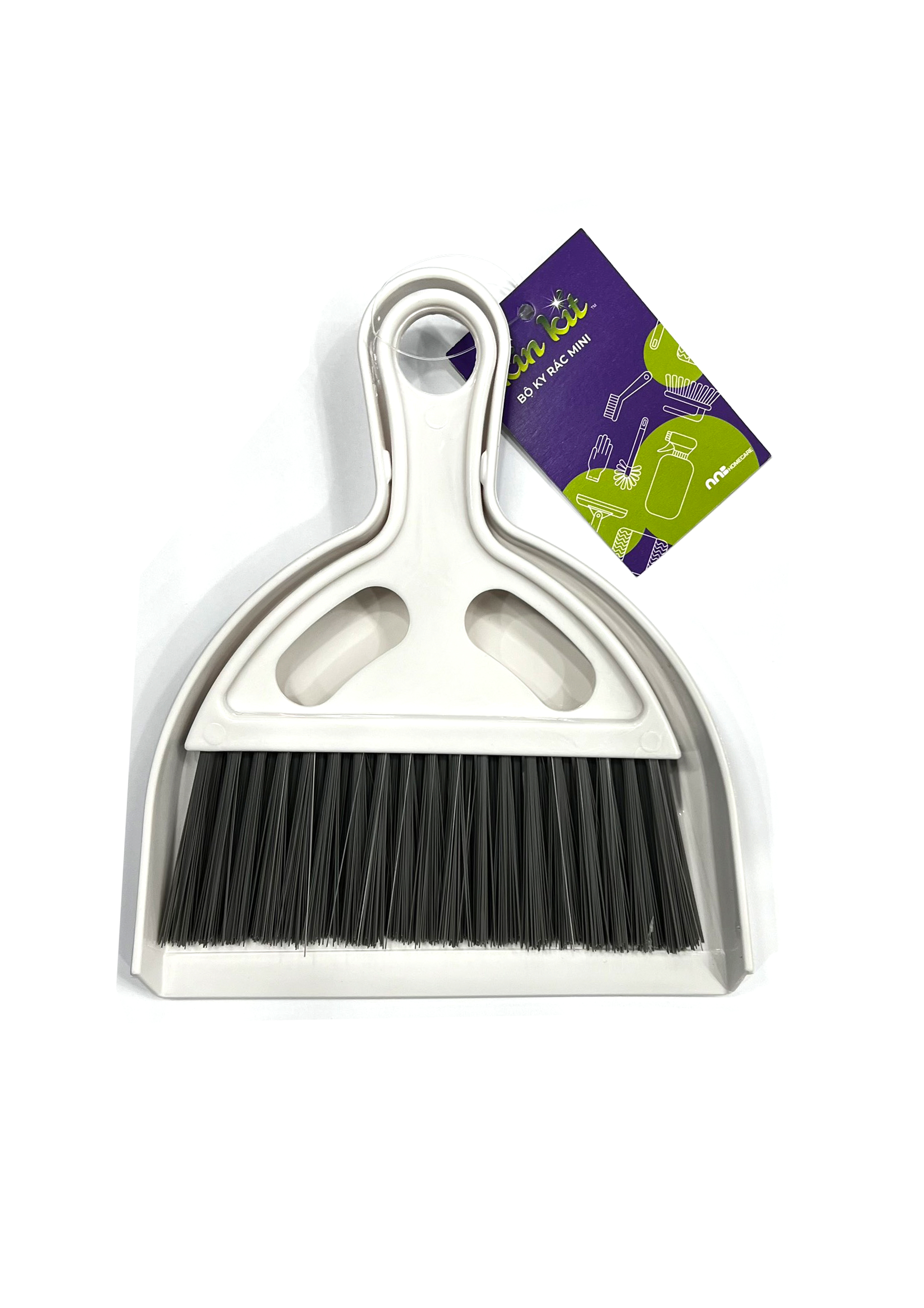 Bộ ky rác mini Kinkit