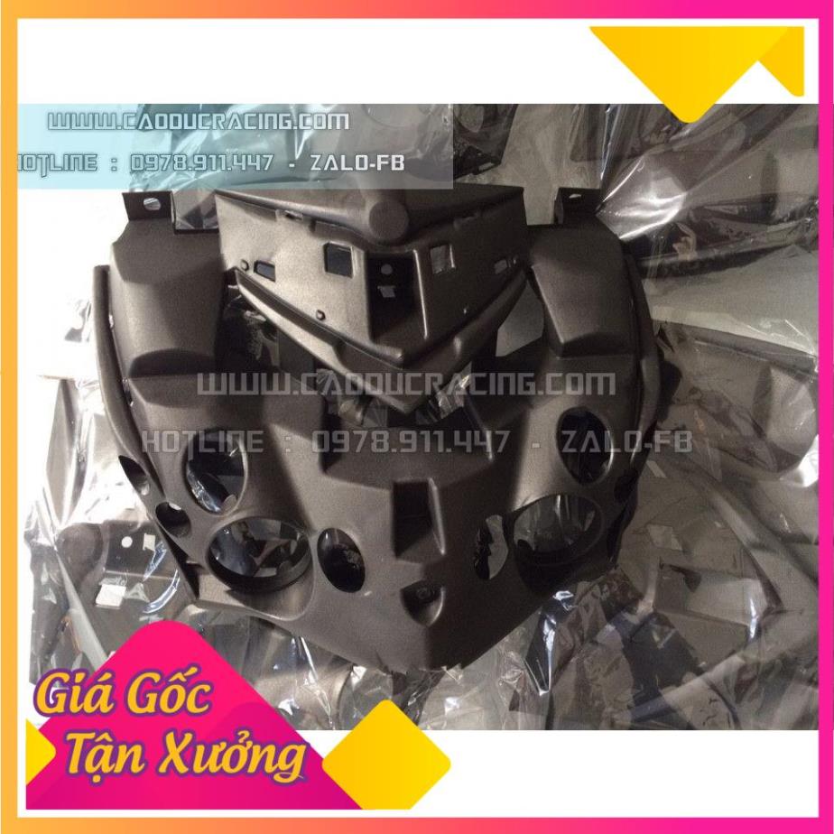 Khuôn nhựa mắt cú exciter 150 - đế mủ mắt cú ex150 cd68