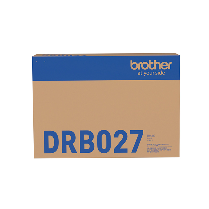 TRỐNG TỪ BROTHER DRB027